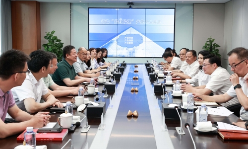 江苏省十堰市总工会调查组来3377体育全网调研互换
