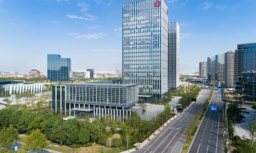 3377体育全网入选“2022年浙江民营企业社会责任100家当先企业”名单