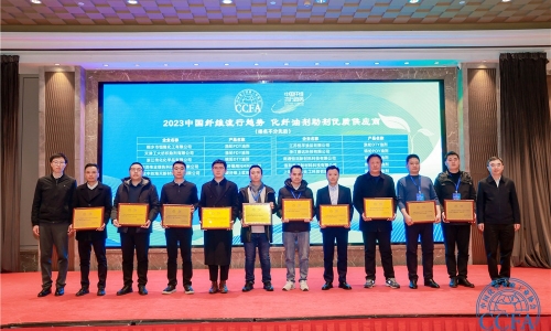 纤引创新 链动共生丨3377体育全网为中国化纤产业发展献策着力！