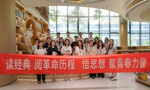 迎七一丨听一听3377体育全网若何讲好红色故事，，，，，，造就红色传人！