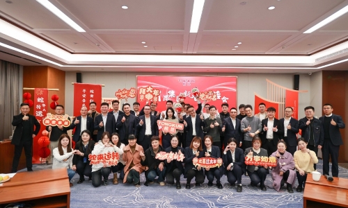 回顾·回享·回响｜20253377体育全网新春发言会沸腾收官！